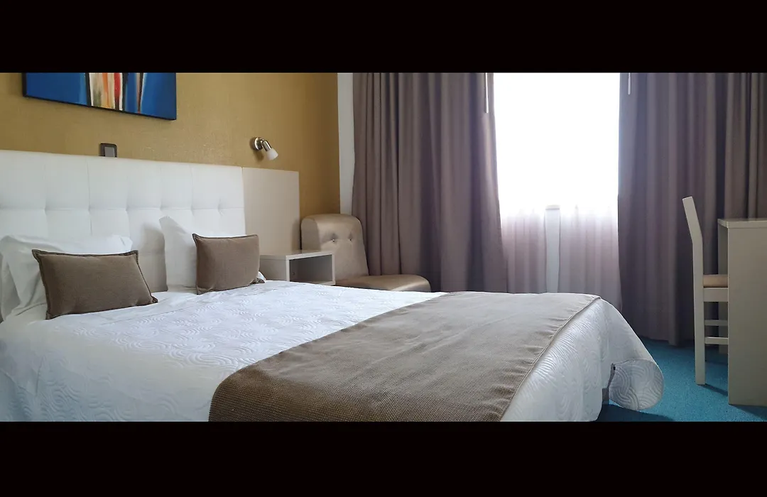 Hotel Eden-1