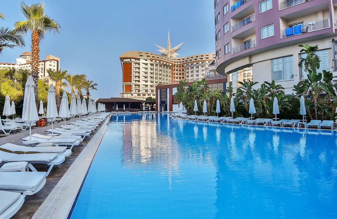 Saturn Palace Resort-1