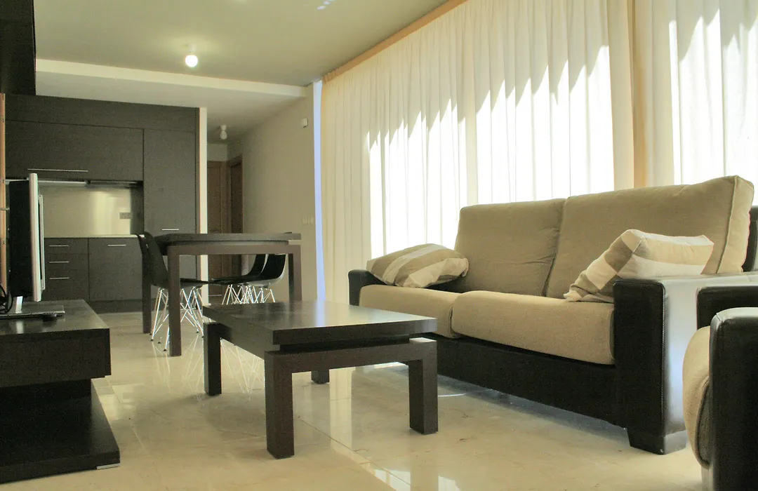 L' Escala Resort-1