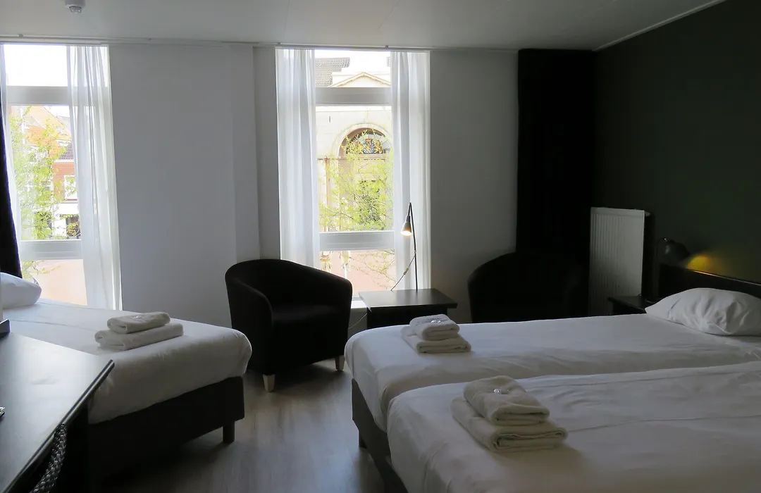 Hotel Marktzicht-1