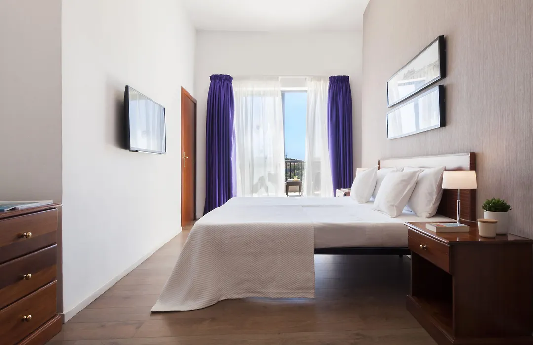 Sliema Hotel By St Hotels-1