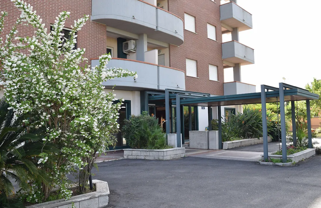 Hotel Palace 2000-1