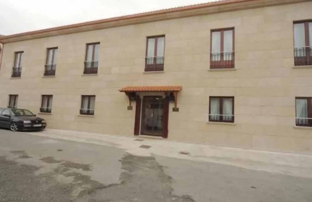 Hotel O Desvio-1