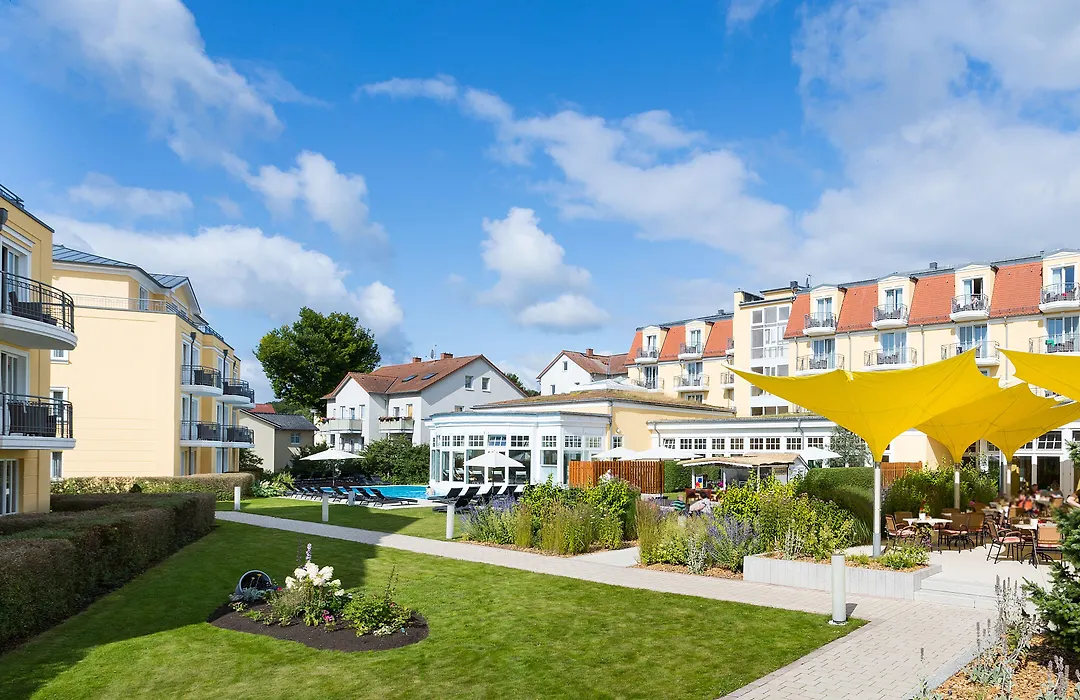 Hotel Zur Post - Ein Rovell Hotel-1