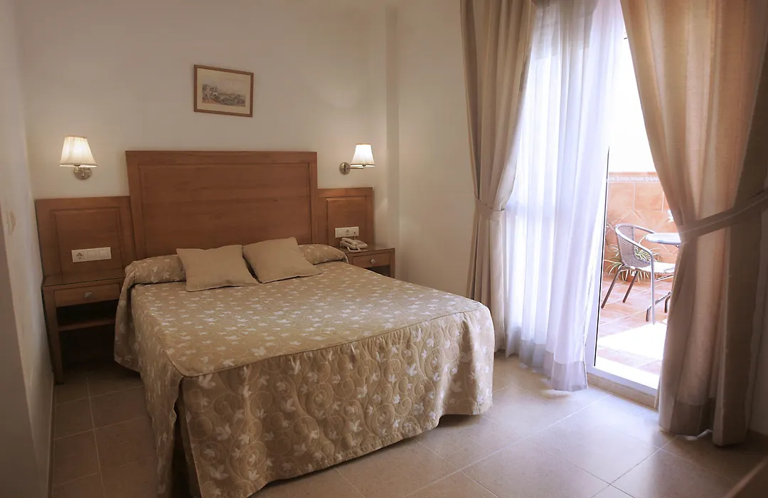 Hotel Goartin-1