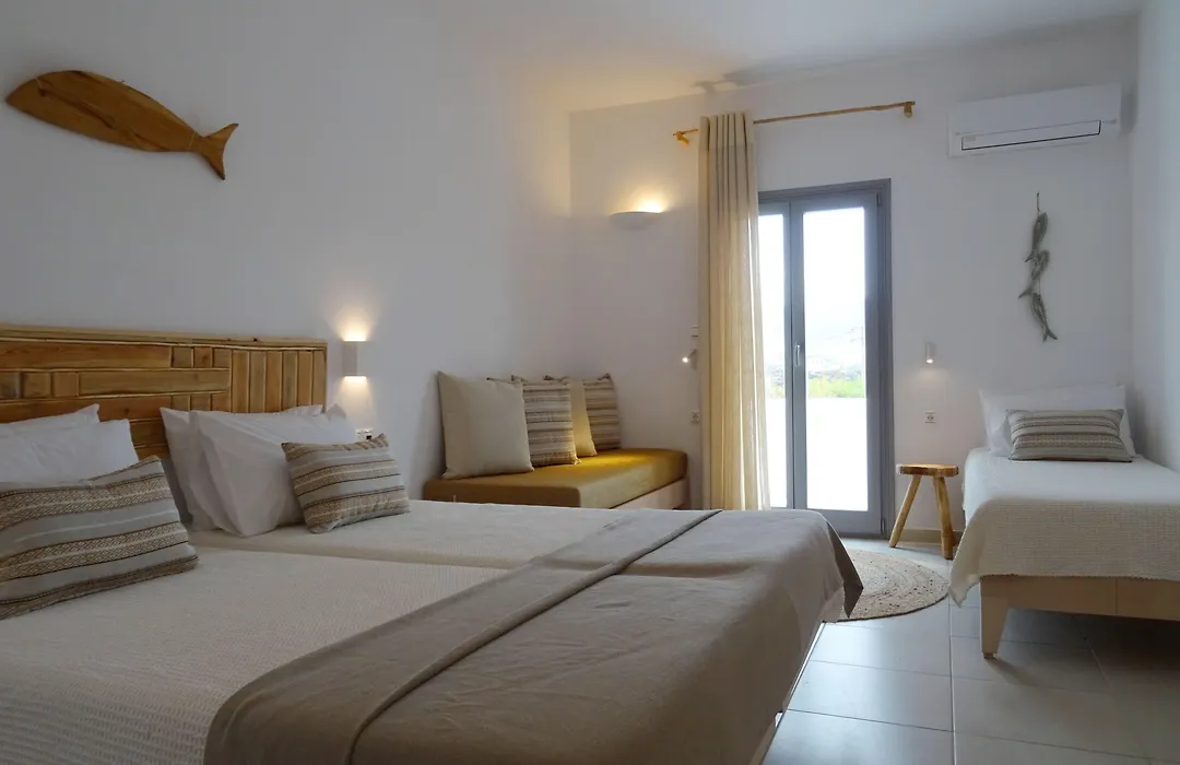 Paros Bay-1