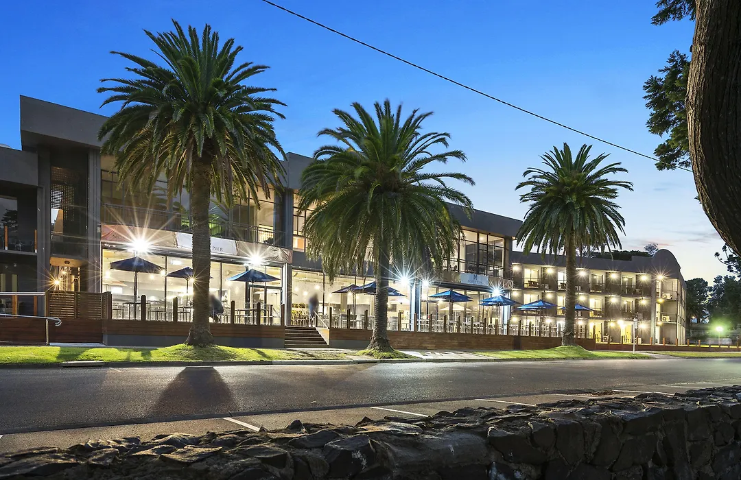 North Pier Hotel-1