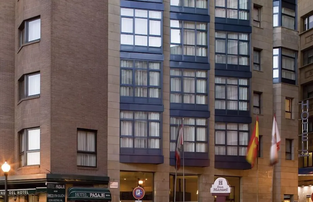 Hotel Don Manuel-1