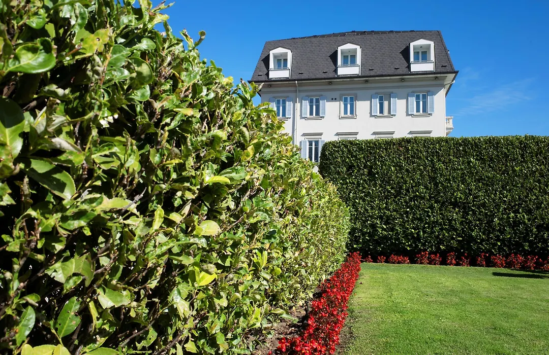 Hotel Ghiffa-1