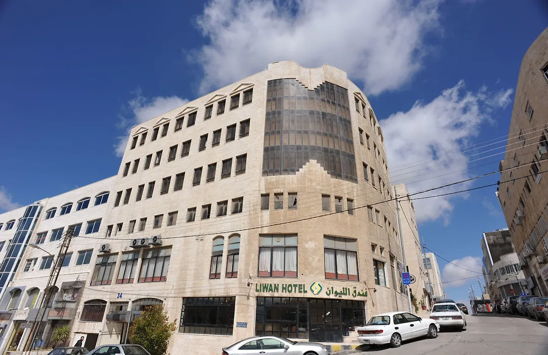 The Liwan Hotel-1