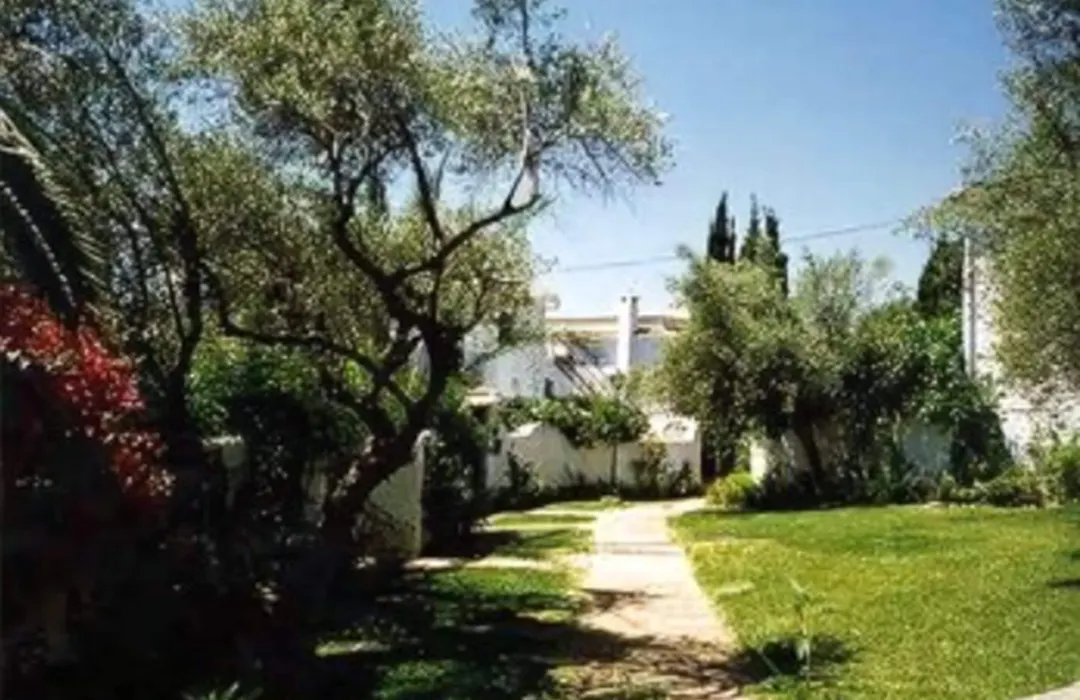 El Capistrano Sur-1