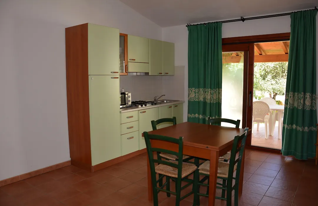 Residenza Pierre Et Vacances Badus-1