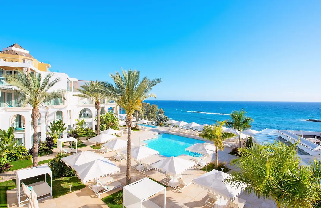 Iberostar Grand Salomé - Adults Only-1