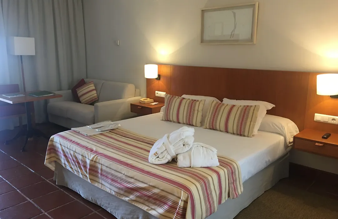 Parador De Nerja (Adults Only)-1