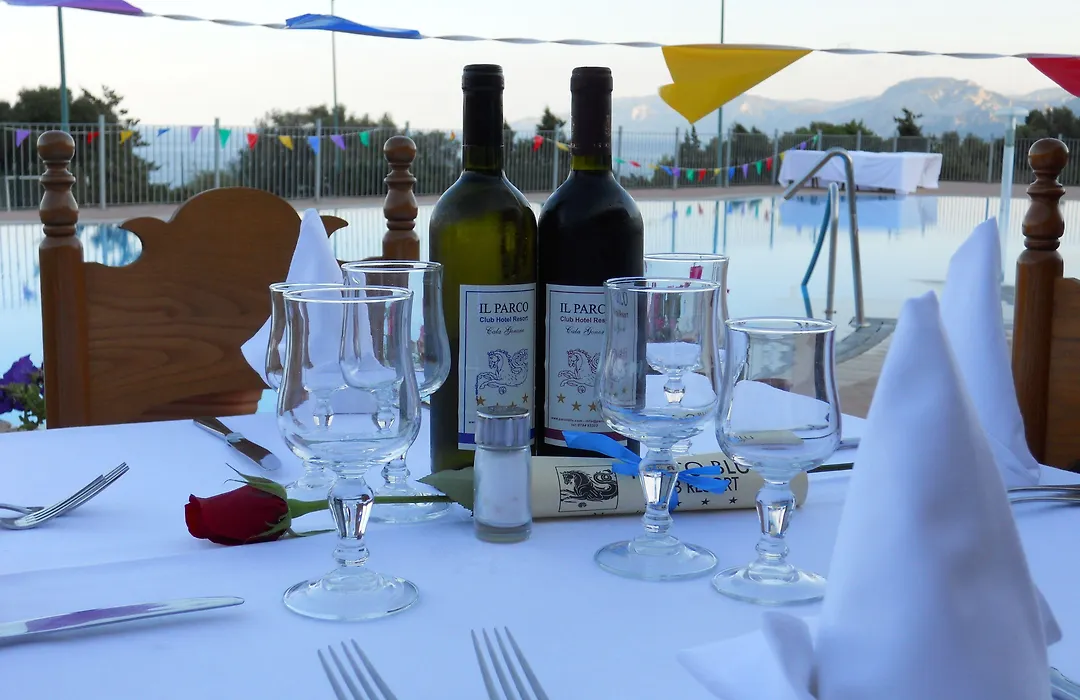 Parco Blu-1