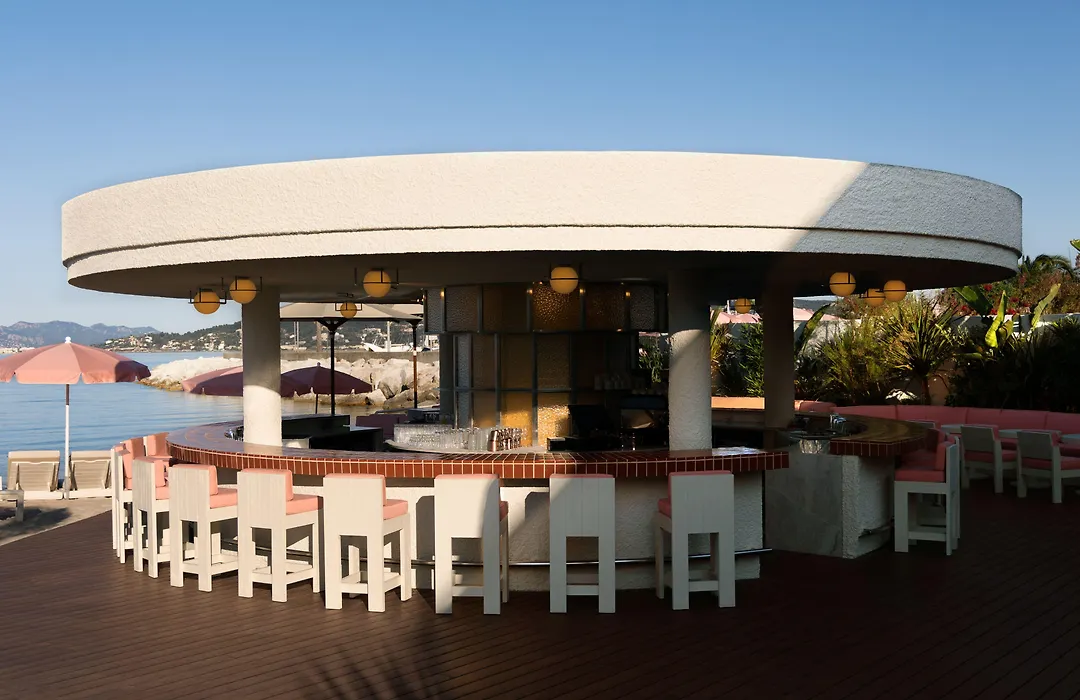 Cap D'Antibes Beach Hotel-1