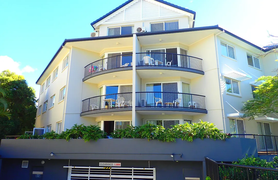 Blue Waters Apartments-1
