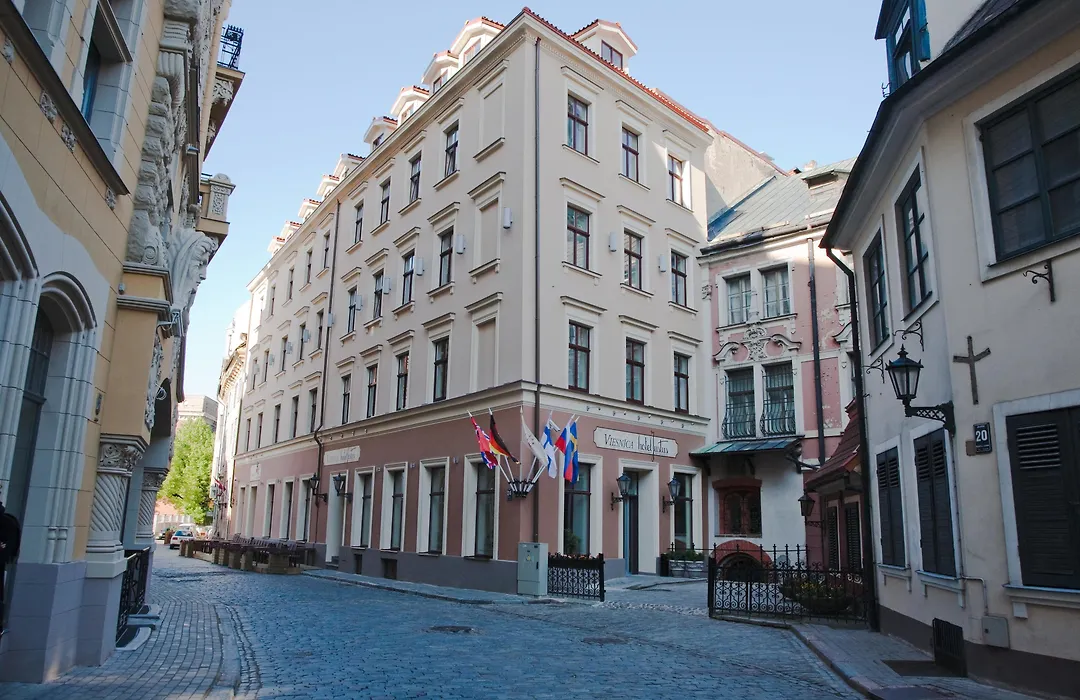 Boutique Hotel Justus-1