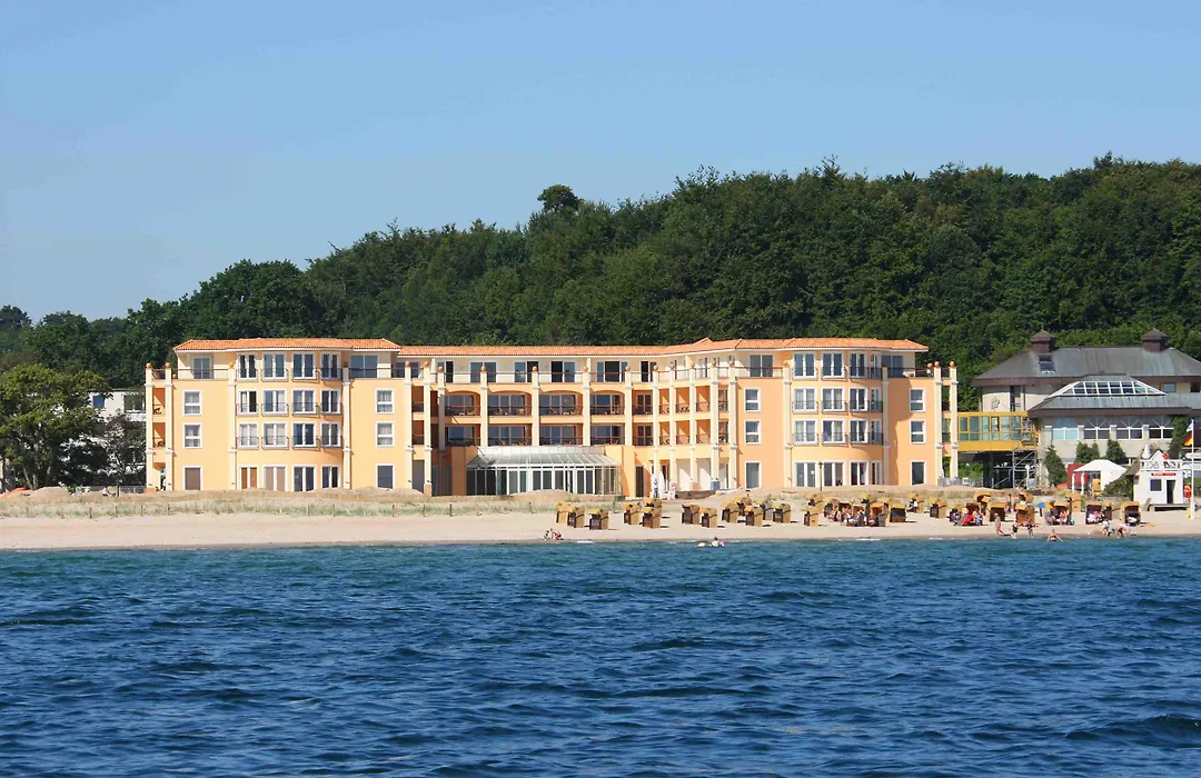 Hotel Gran BelVeder&Ostsee Therme Resort&Spa-1