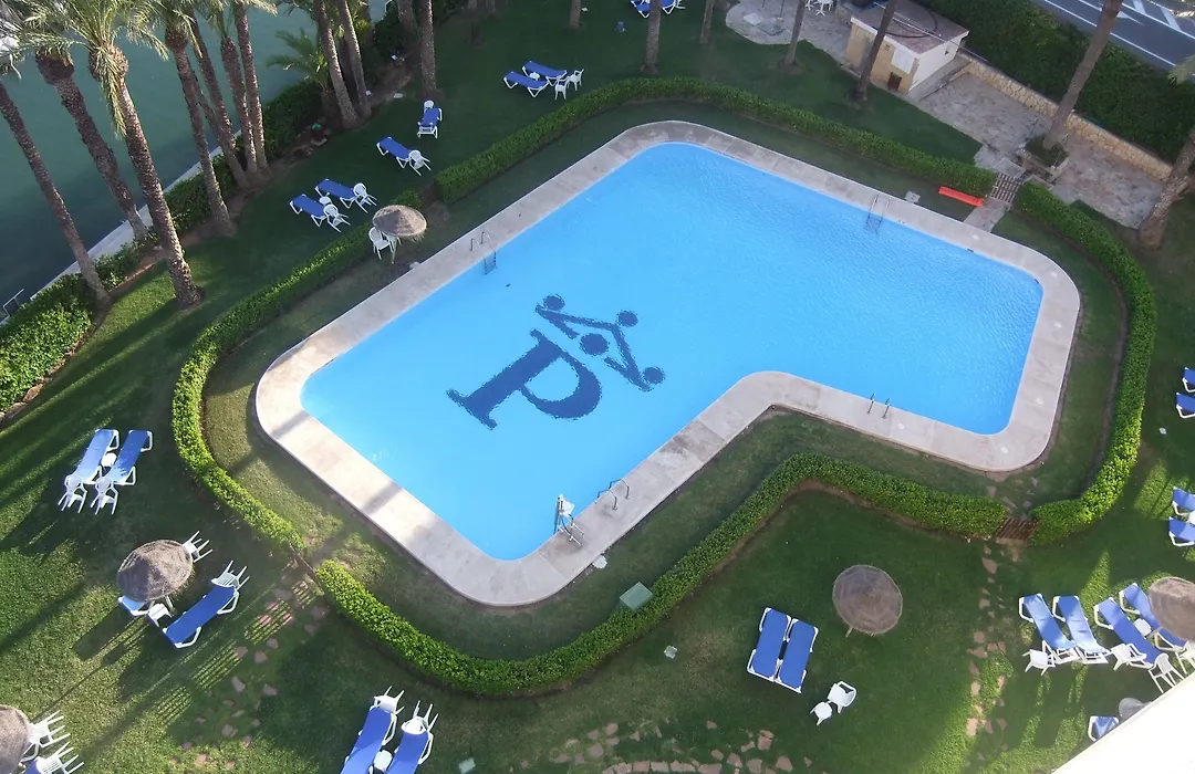 Parador de Jávea-1