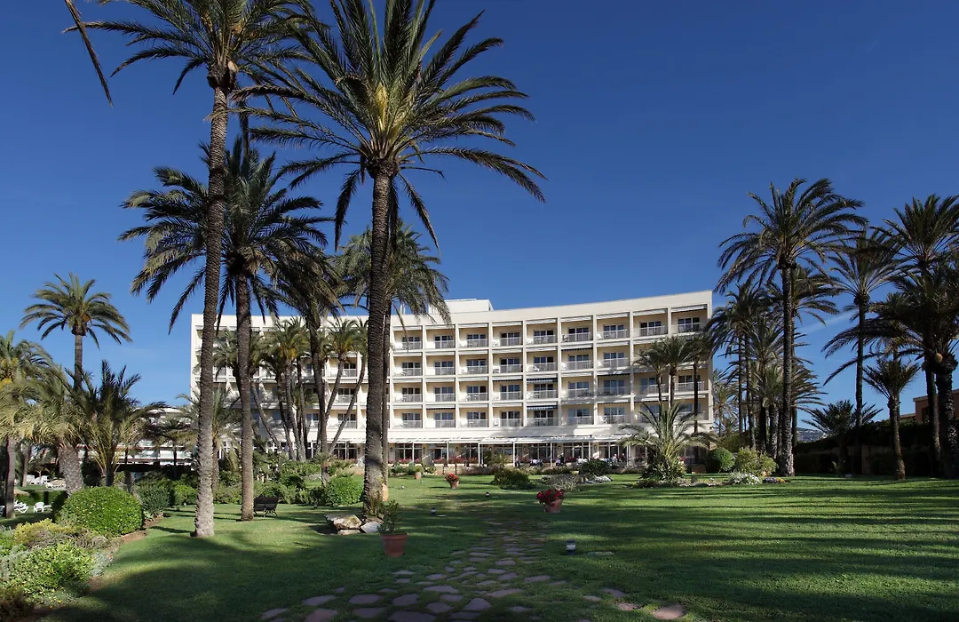 Parador De Javea-1