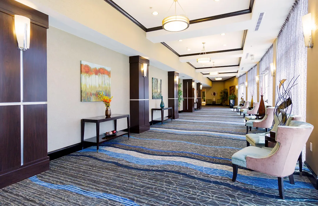 Holiday Inn Houston-Webster By Ihg-1