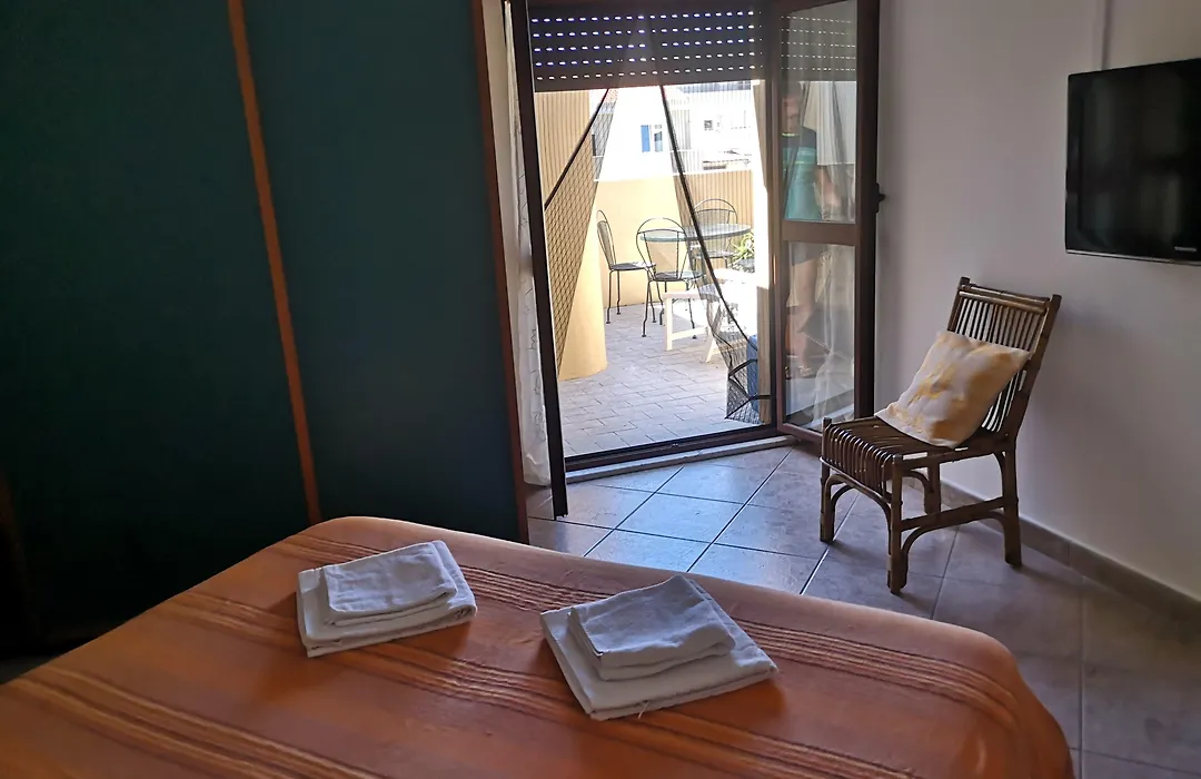 B&B La Terrazza-1