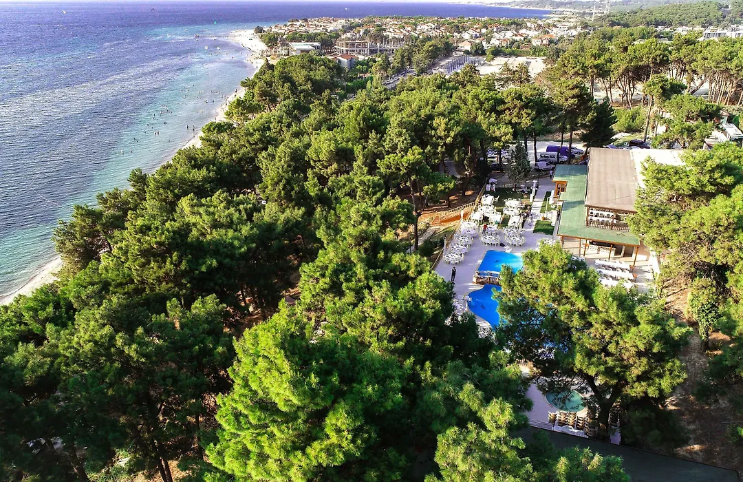 Troia Tusan Hotel-1