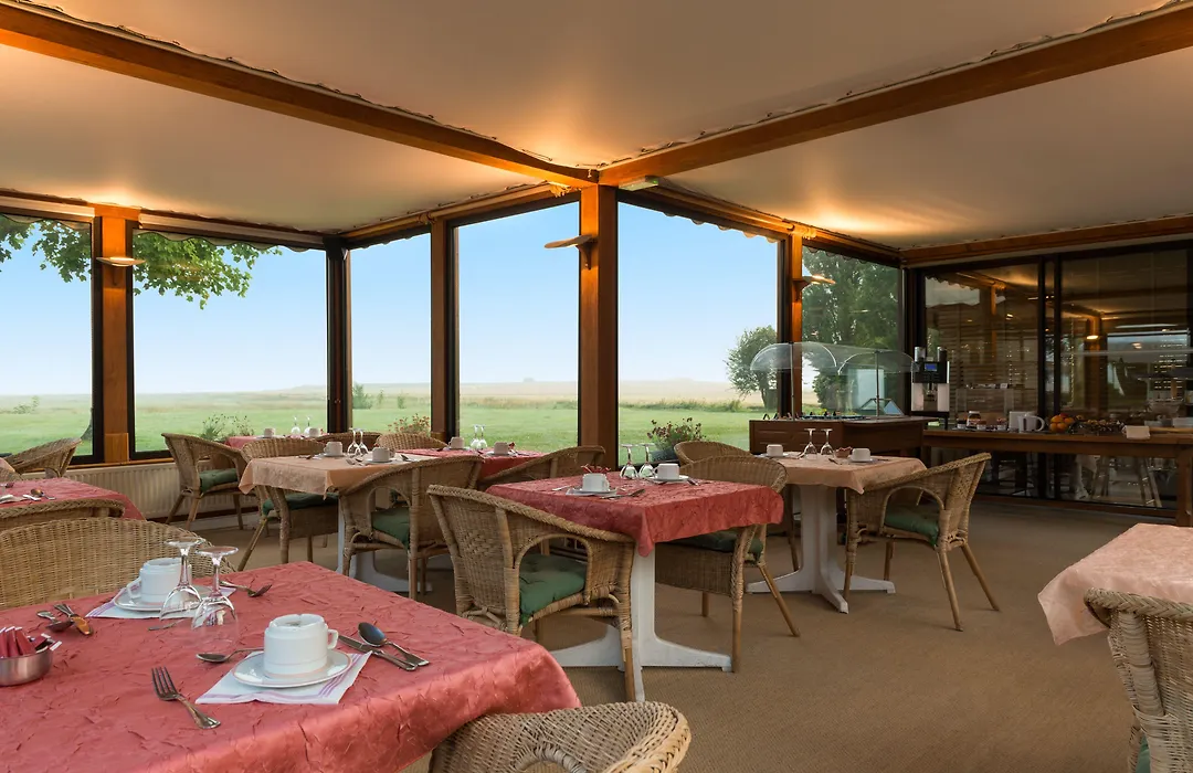 Manoir De La Roche Torin, The Originals Relais-1