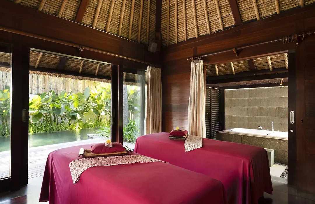 Kayumanis Jimbaran Private Villas & Spa-1