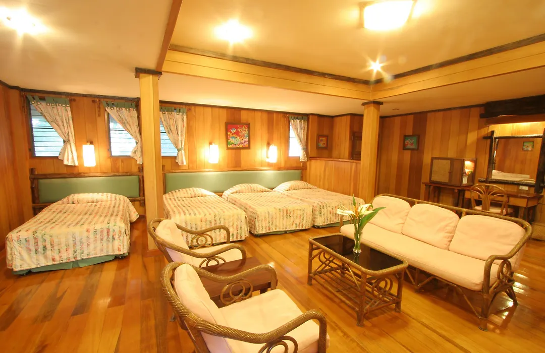 Banpu Koh Chang Resort (Adults Only)-1