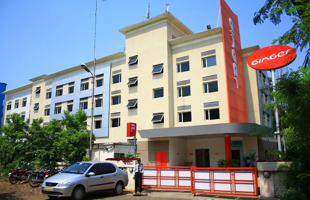 Pune - Pimpri-1