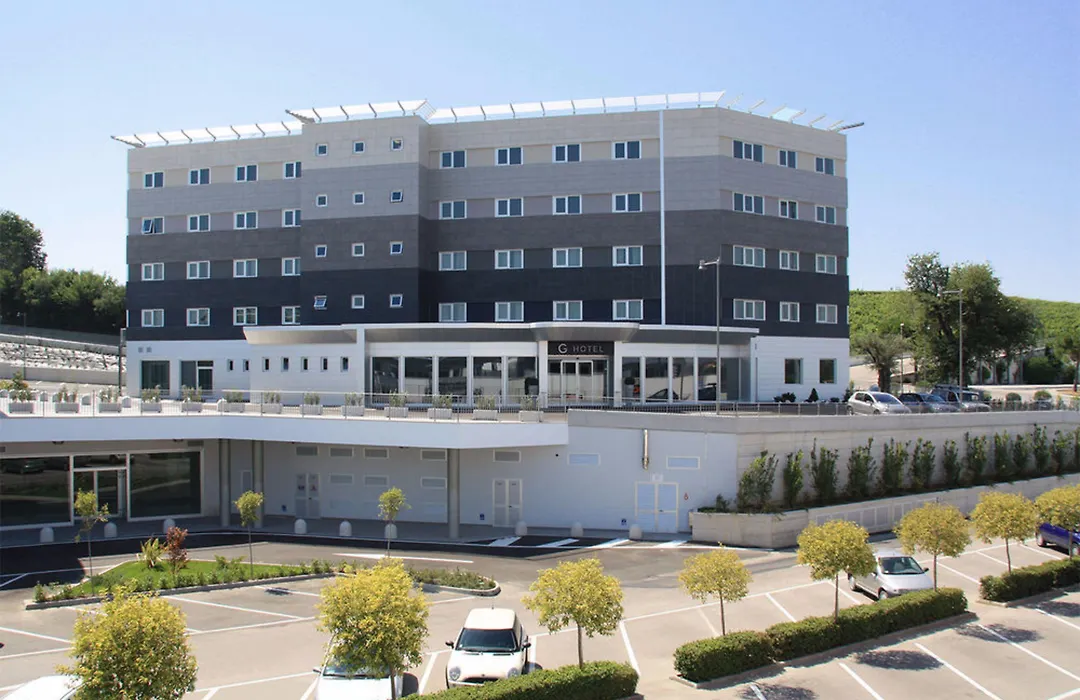 G Hotel Ancona-1