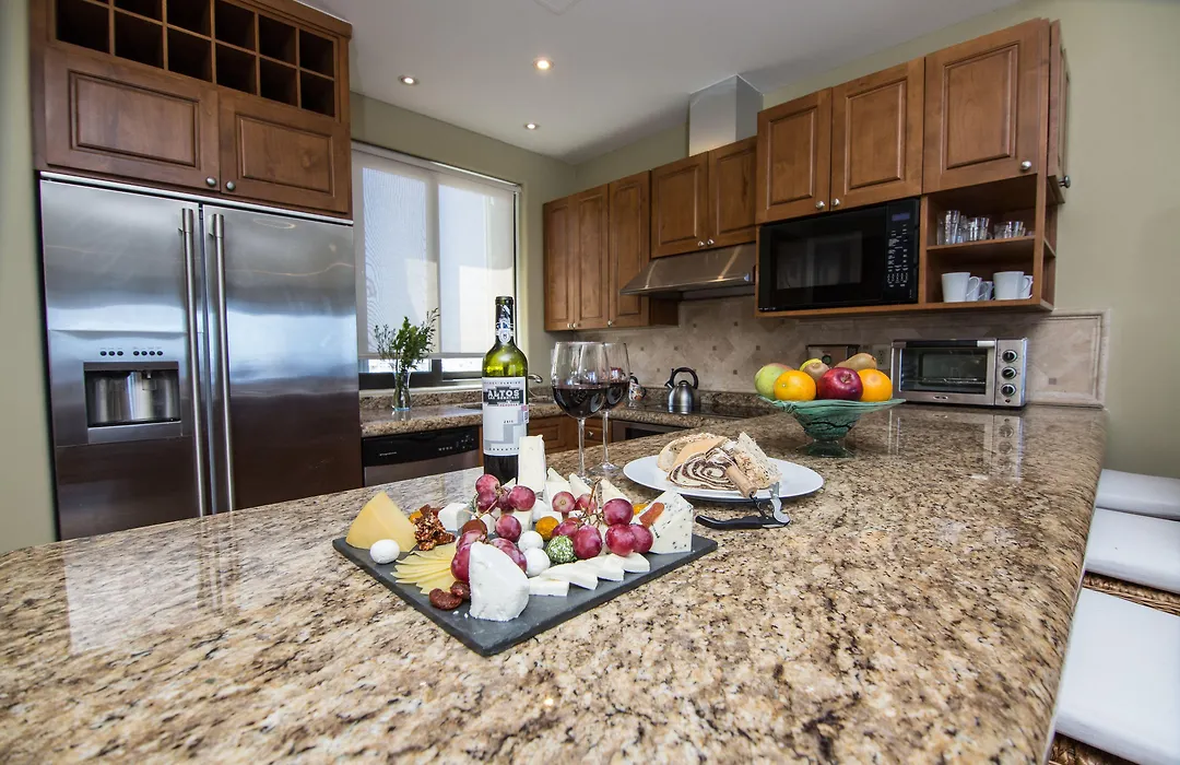 Alegranza Luxury Resort - All Master Suite-1