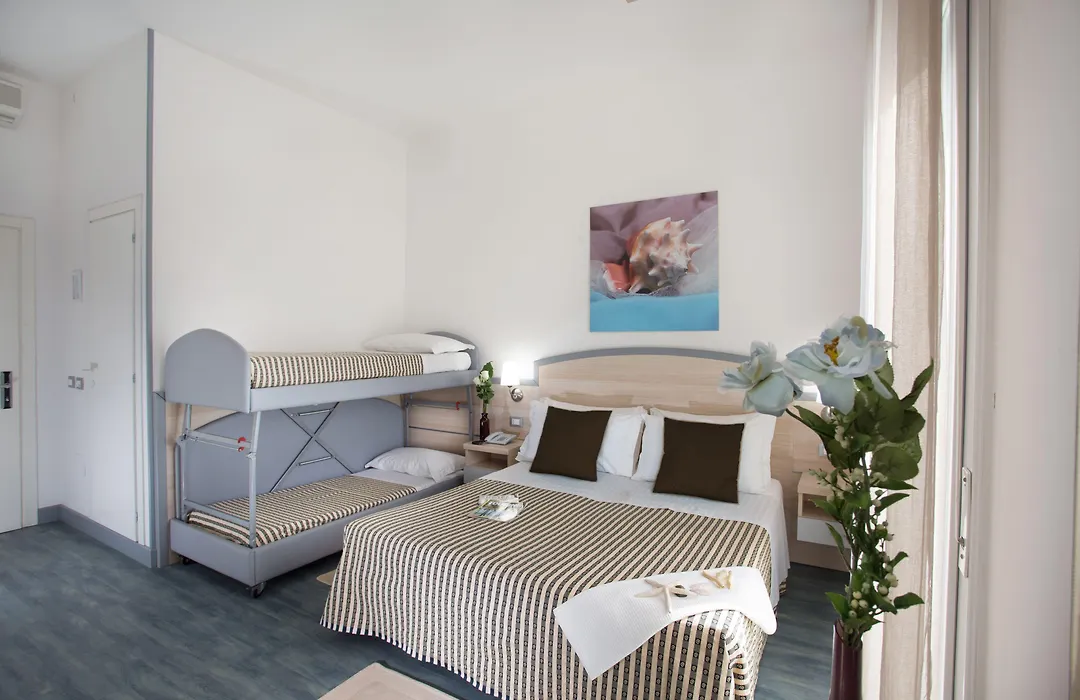 Hotel Beau Soleil-1