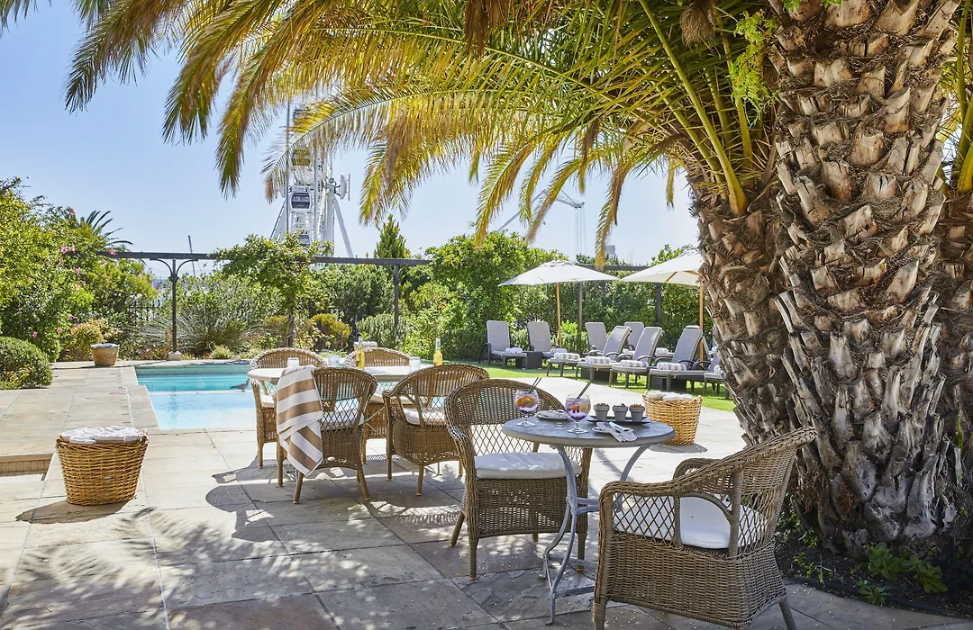Dock House Boutique Hotel And Spa By Newmark-1