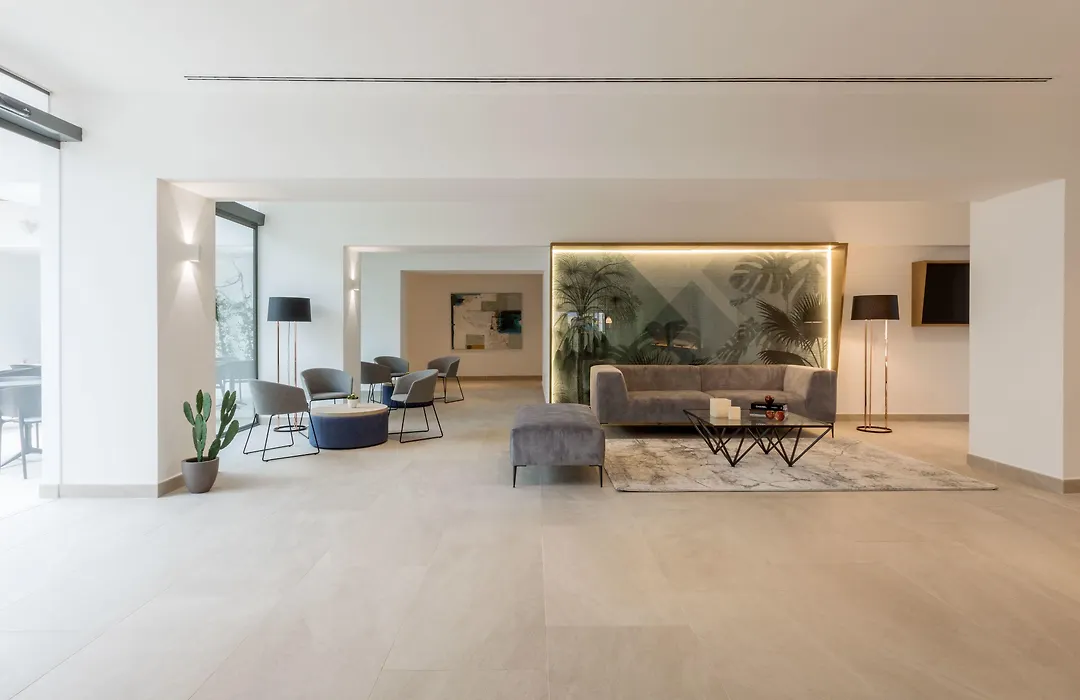 Bordoy Alcudia Port Suites - Adults Only-1