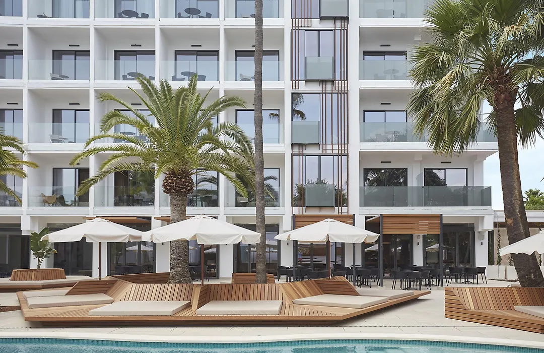 Bordoy Alcudia Port Suites - Adults Only-1