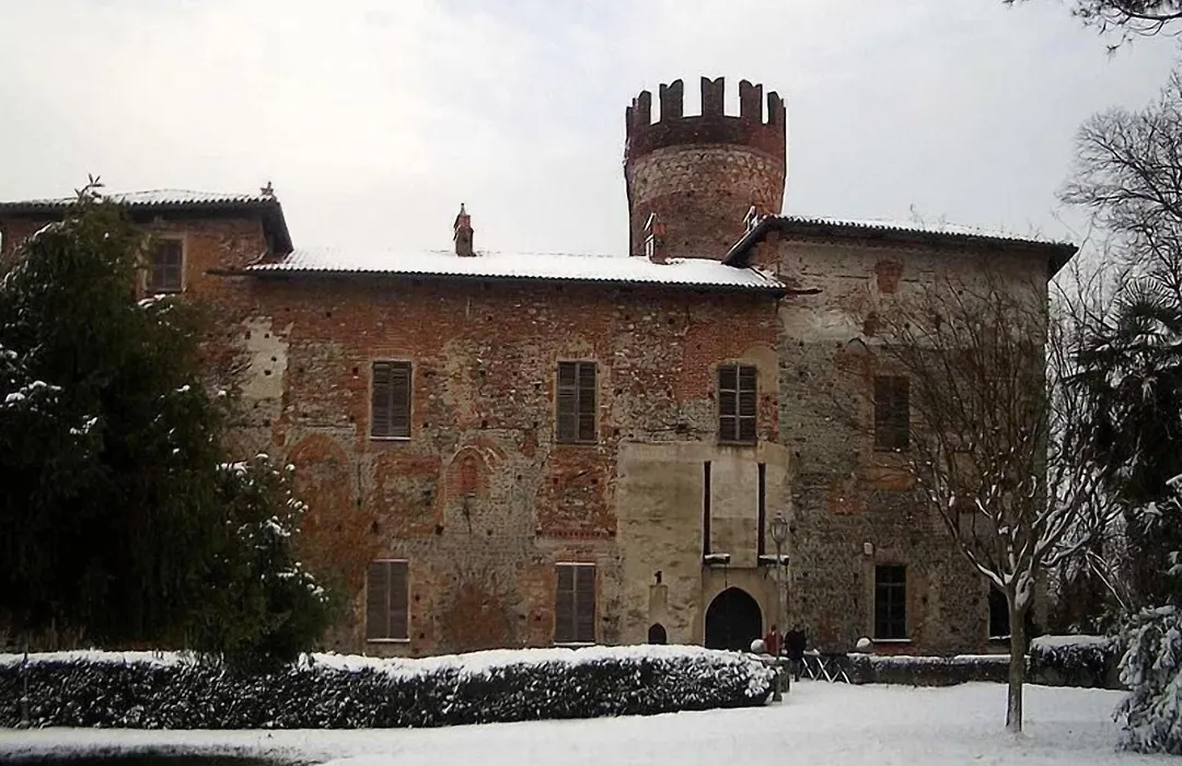 Hotel Rivarolo-1