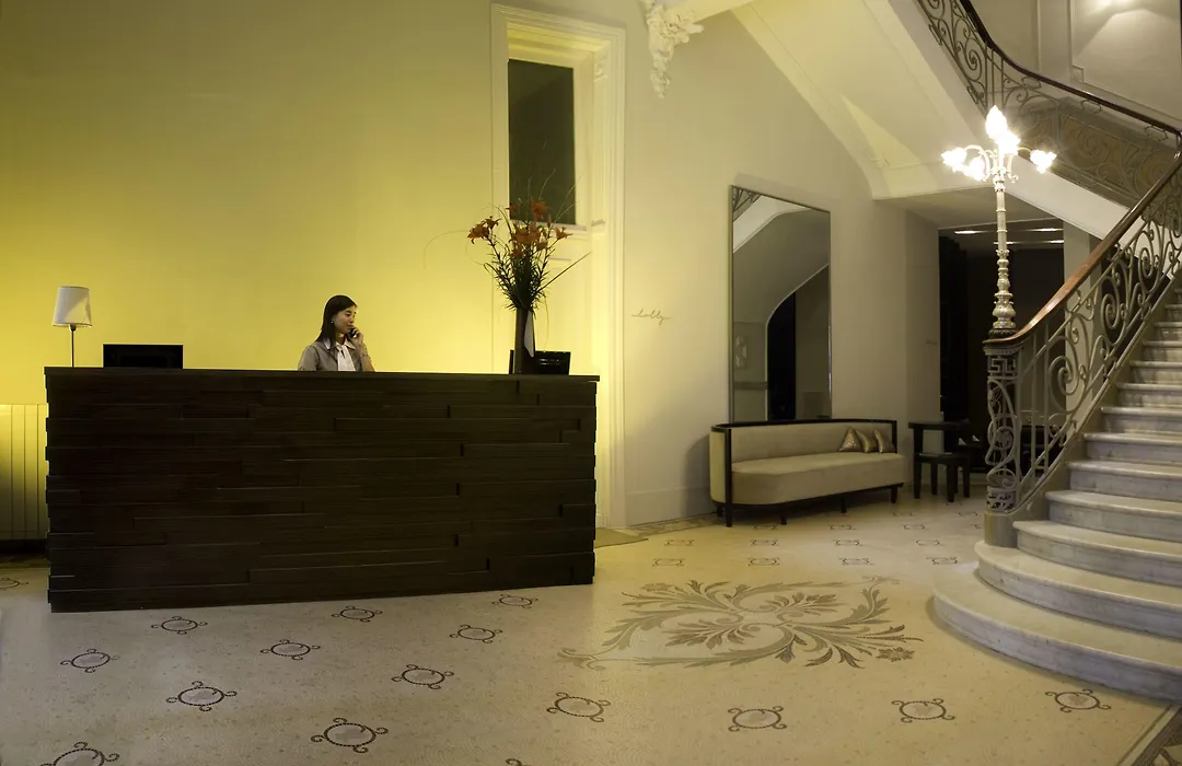 Esplendor By Wyndham Savoy Rosario-1