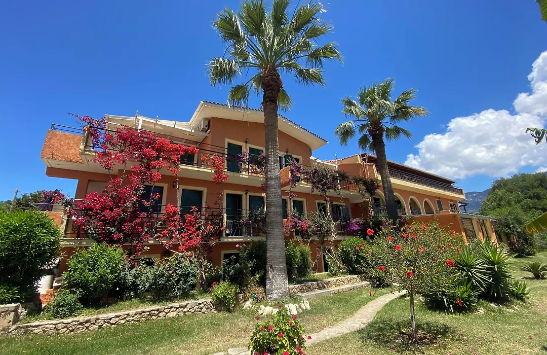 Sunrise Inn-1