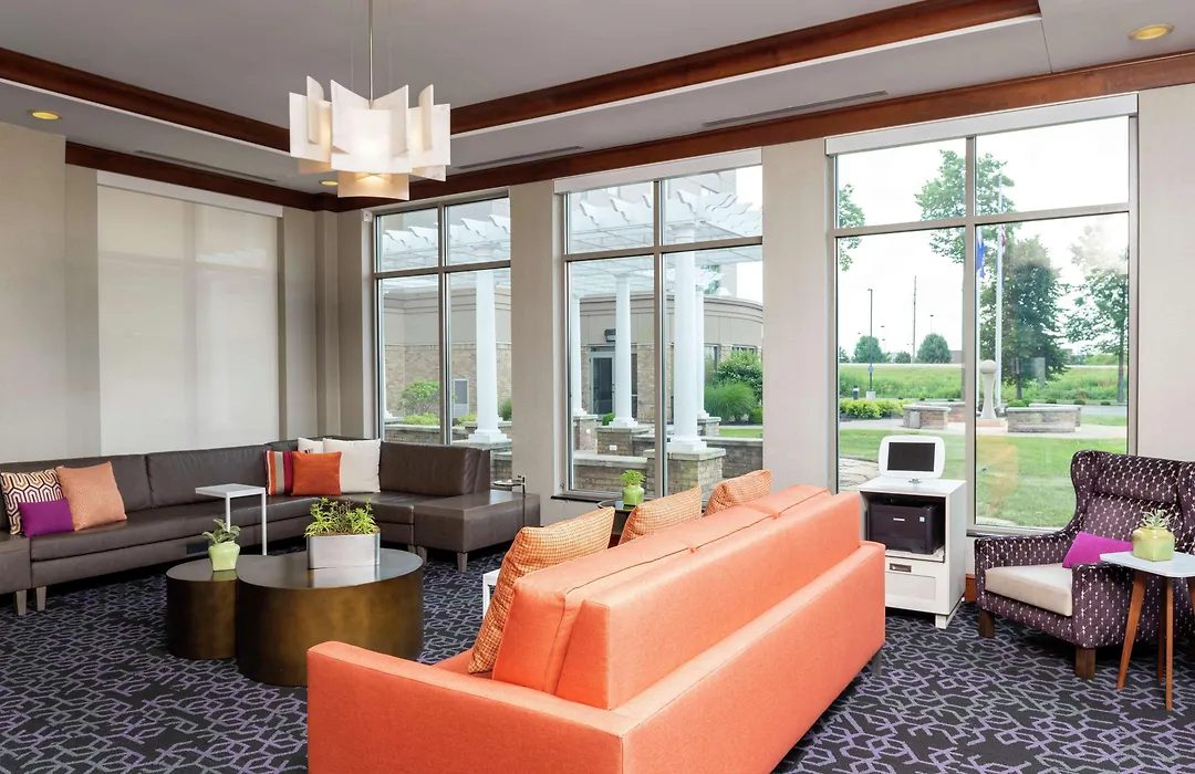 Hilton Garden Inn Indianapolis South/Greenwood-1