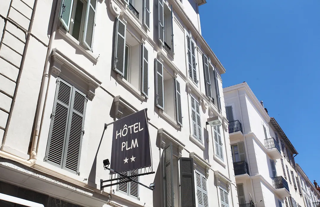 Hotel P.L.M.-1