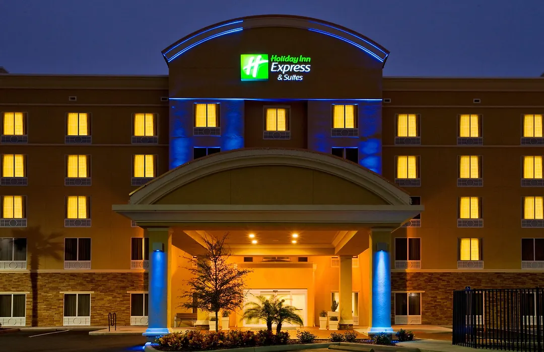 Holiday Inn Express Hotel & Suites Largo-Clearwater By Ihg-1
