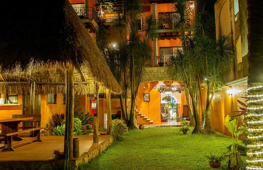 Hotel Lunata - 5Th Avenue (Adults Only)-1