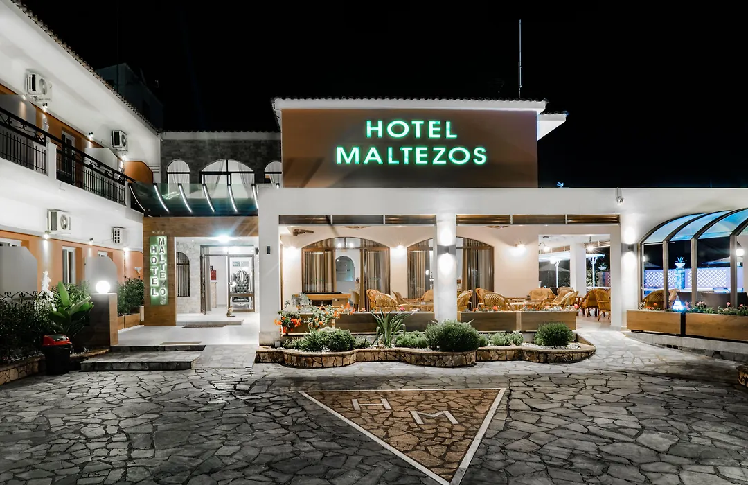 Maltezos Hotel-1