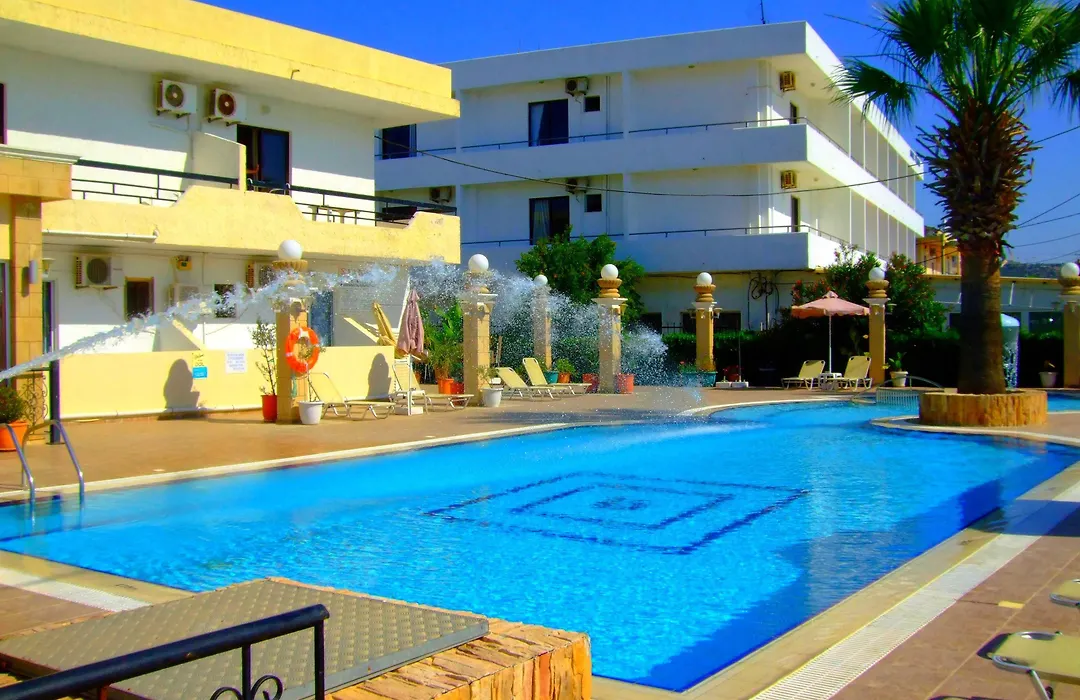 Antonios Hotel-1