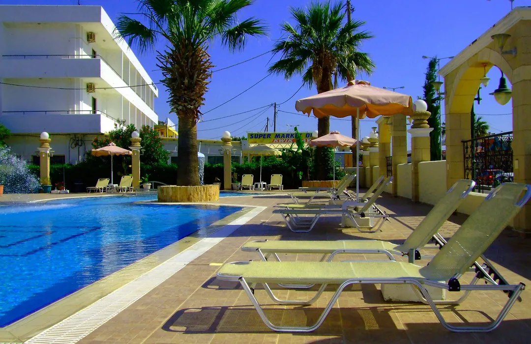 Antonios Hotel-1