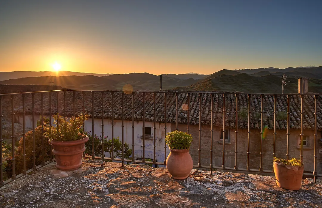 Parador De Sos Del Rey Catolico-1