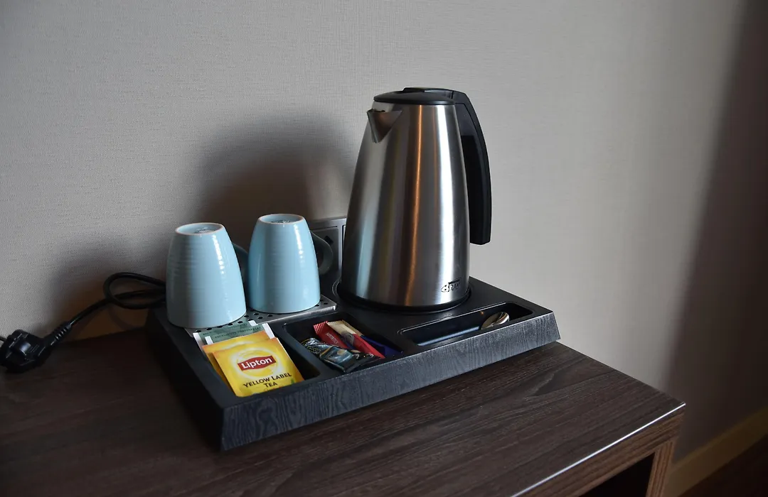 Ozo Hotels Armada Amsterdam-1